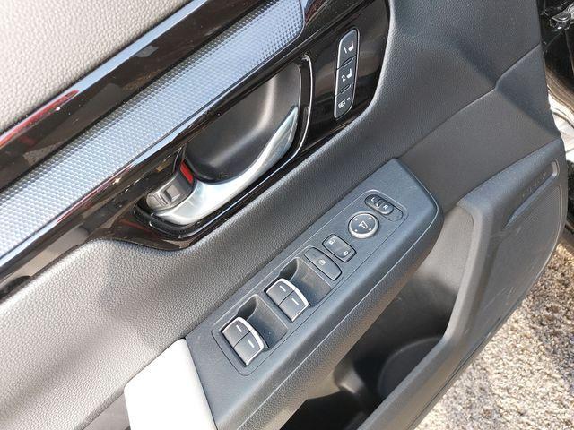 used 2023 Honda CR-V car, priced at $33,712