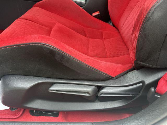 used 2024 Honda Civic Type R car, priced at $45,487
