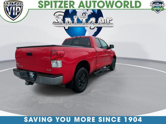 used 2012 Toyota Tundra car, priced at $19,599