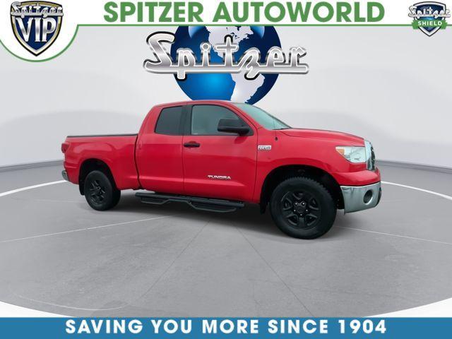 used 2012 Toyota Tundra car, priced at $19,599