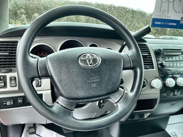 used 2012 Toyota Tundra car, priced at $19,599
