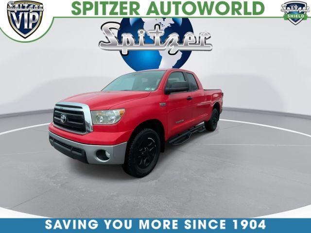 used 2012 Toyota Tundra car, priced at $19,599
