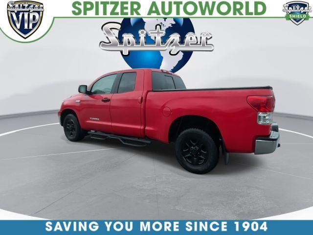 used 2012 Toyota Tundra car, priced at $19,599