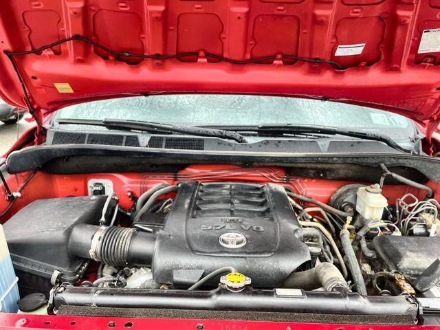 used 2012 Toyota Tundra car, priced at $19,599