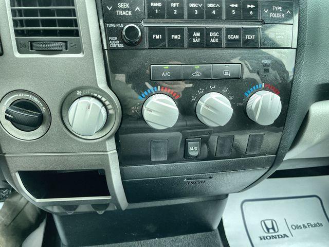 used 2012 Toyota Tundra car, priced at $19,599