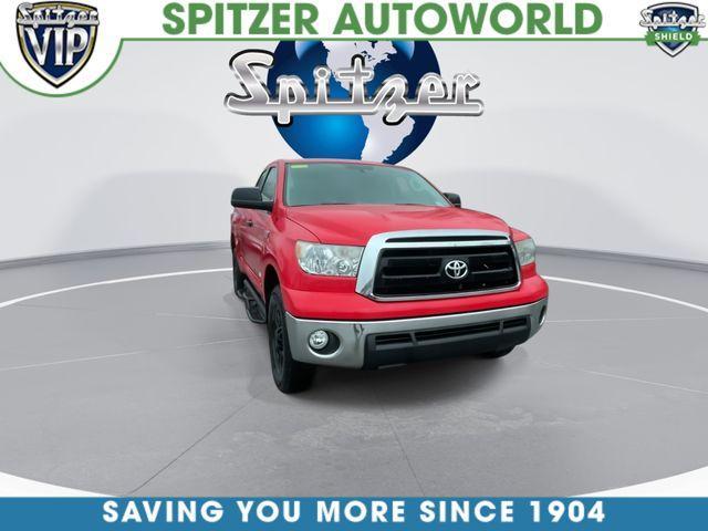 used 2012 Toyota Tundra car, priced at $19,599