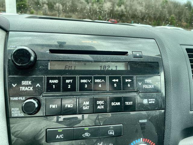 used 2012 Toyota Tundra car, priced at $19,599