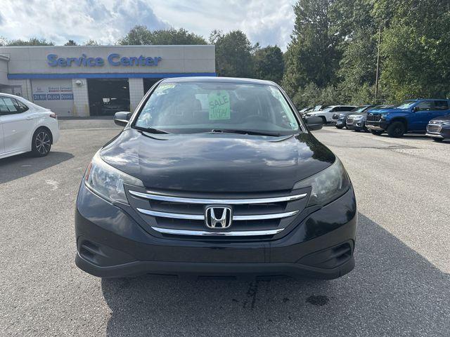 used 2013 Honda CR-V car, priced at $10,882