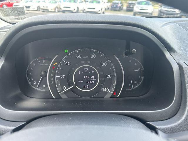 used 2013 Honda CR-V car, priced at $10,882