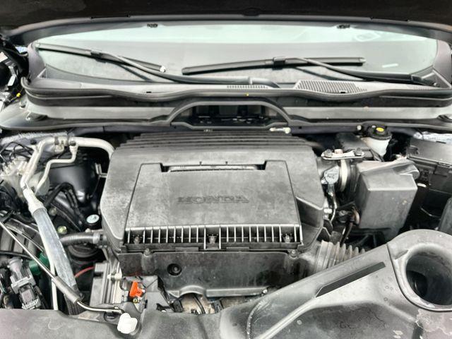 used 2025 Honda Pilot car, priced at $39,968