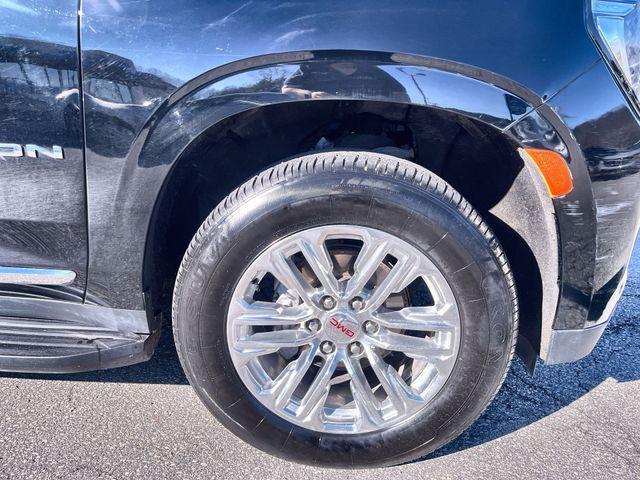used 2024 GMC Yukon XL car, priced at $55,512