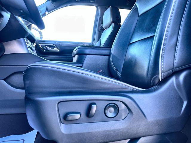 used 2024 GMC Yukon XL car, priced at $55,512