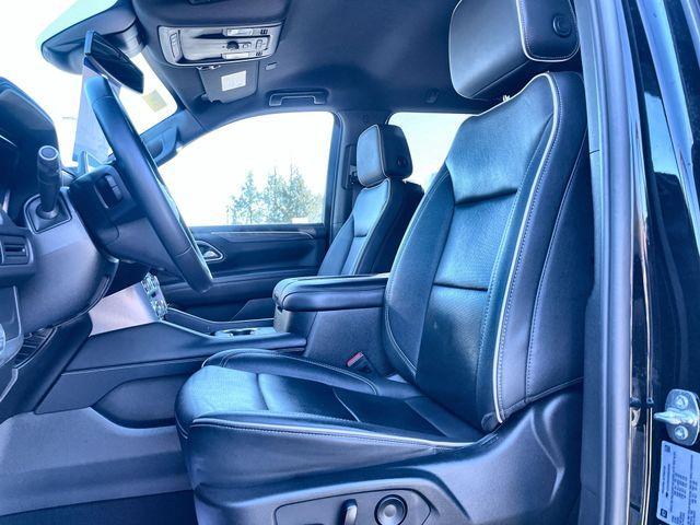 used 2024 GMC Yukon XL car, priced at $55,512