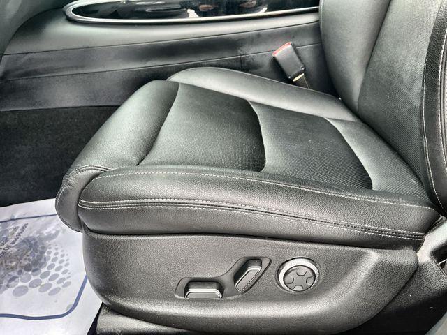 used 2025 Genesis GV70 car, priced at $35,945