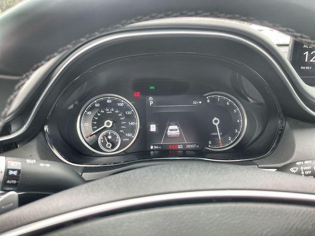 used 2025 Genesis GV70 car, priced at $35,945