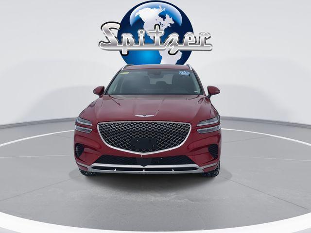 used 2025 Genesis GV70 car, priced at $35,945