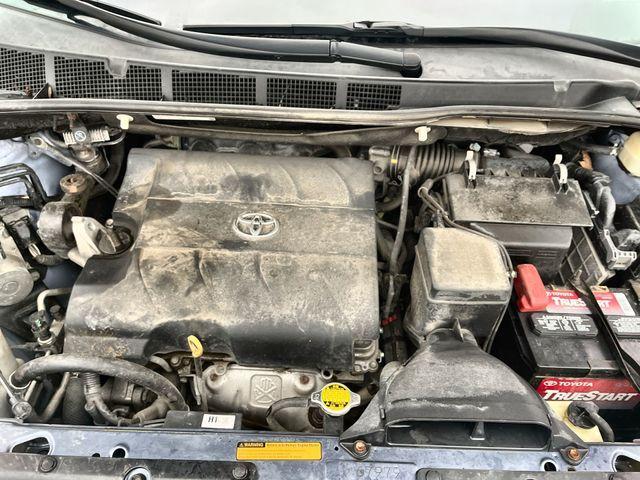 used 2016 Toyota Sienna car, priced at $16,300