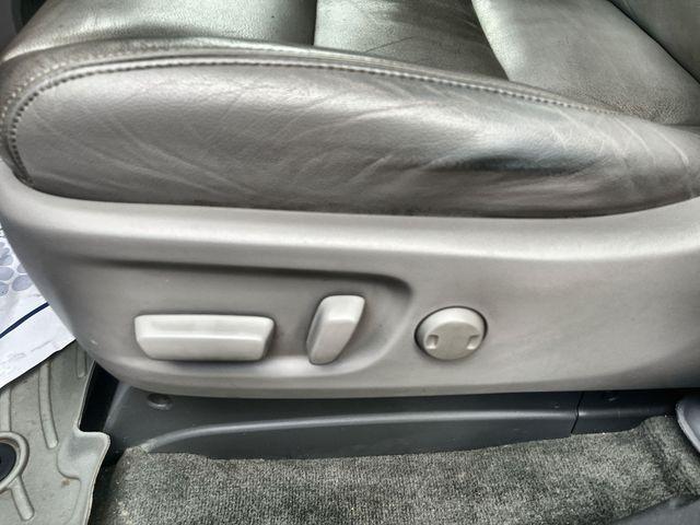 used 2016 Toyota Sienna car, priced at $16,300