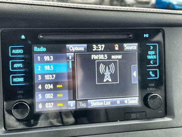 used 2016 Toyota Sienna car, priced at $16,300