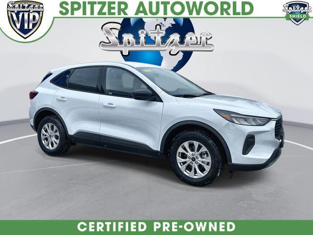 used 2025 Ford Escape car, priced at $23,945