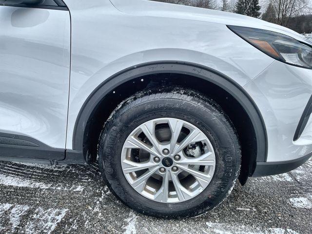 used 2025 Ford Escape car, priced at $23,945