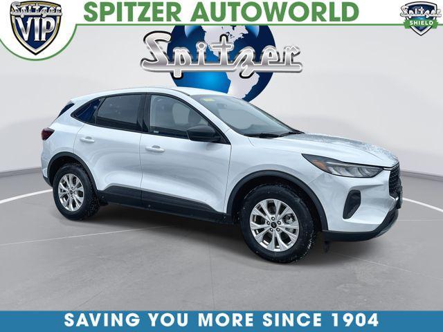 used 2025 Ford Escape car, priced at $23,126