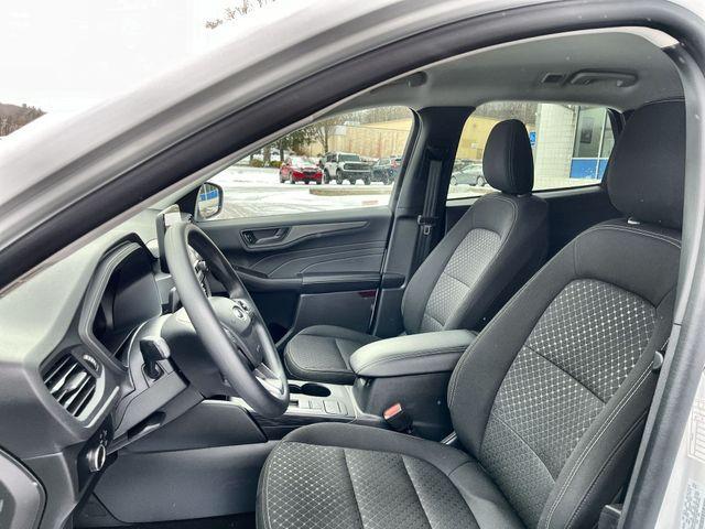 used 2025 Ford Escape car, priced at $23,945