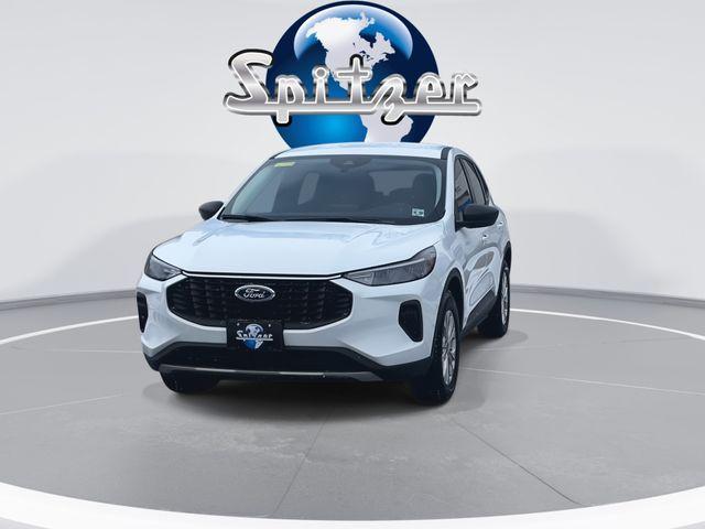 used 2025 Ford Escape car, priced at $23,945