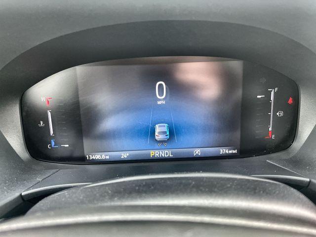 used 2025 Ford Escape car, priced at $23,945