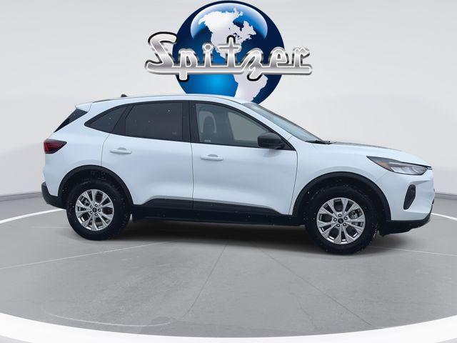 used 2025 Ford Escape car, priced at $23,945