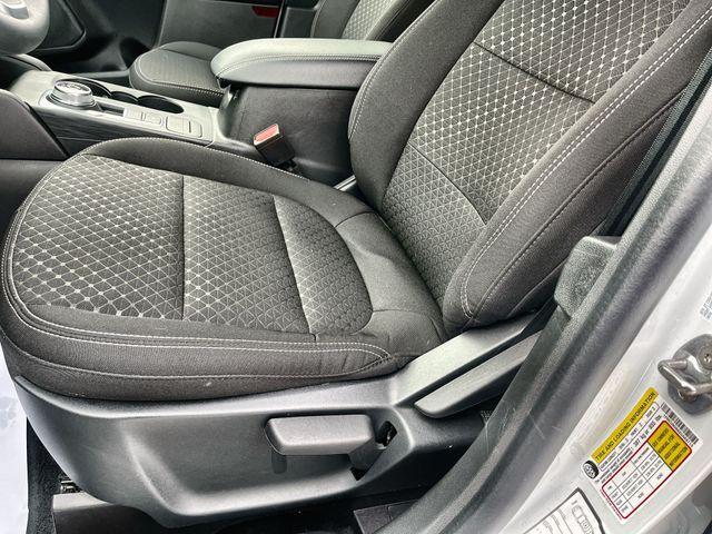 used 2025 Ford Escape car, priced at $23,945