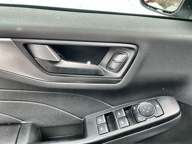 used 2025 Ford Escape car, priced at $23,945