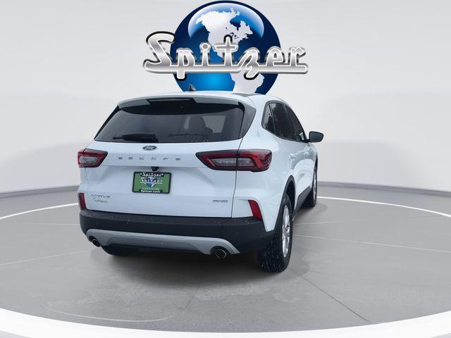 used 2025 Ford Escape car, priced at $23,945