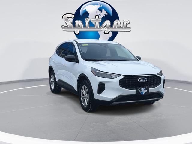 used 2025 Ford Escape car, priced at $23,945