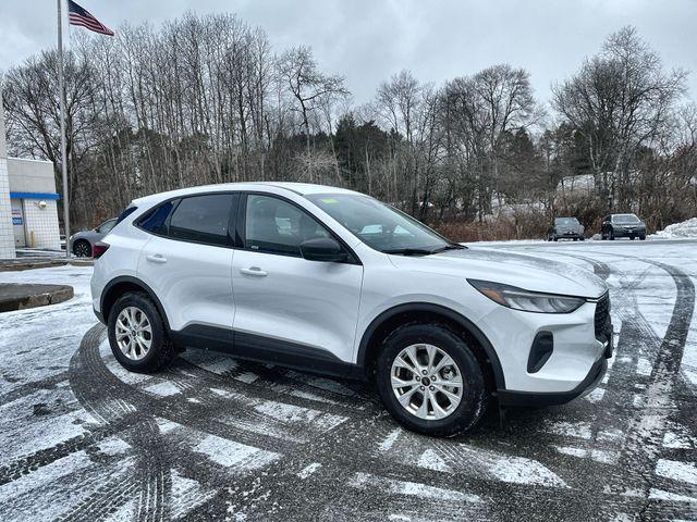 used 2025 Ford Escape car, priced at $23,945