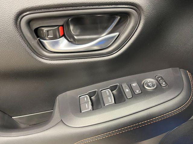 new 2026 Honda HR-V car, priced at $30,705