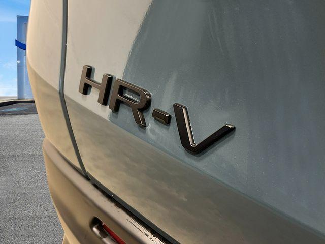 new 2026 Honda HR-V car, priced at $31,405