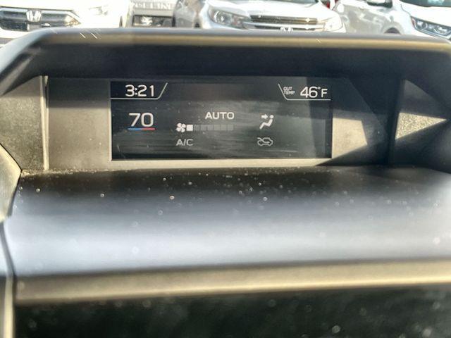 used 2021 Subaru Forester car, priced at $26,302