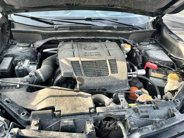 used 2021 Subaru Forester car, priced at $26,302