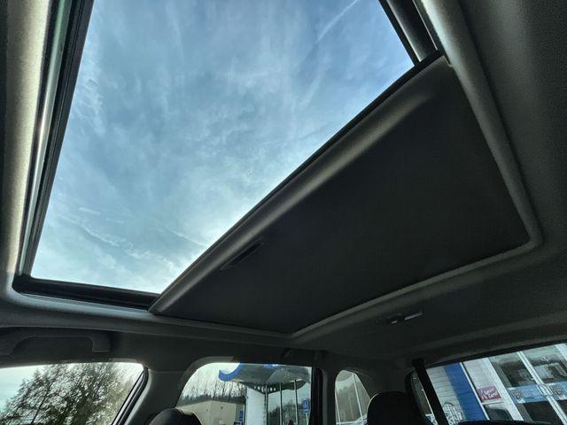 used 2021 Subaru Forester car, priced at $26,302