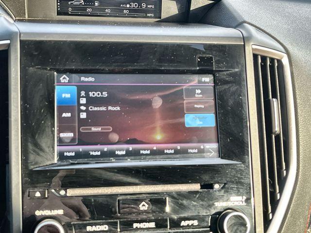 used 2021 Subaru Forester car, priced at $26,302