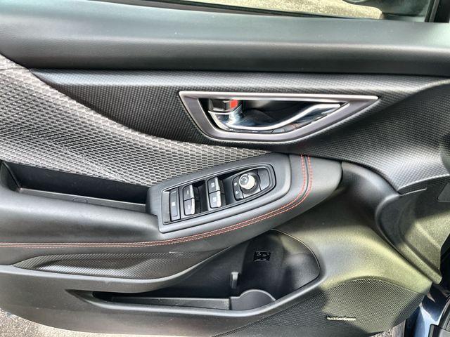 used 2021 Subaru Forester car, priced at $26,302