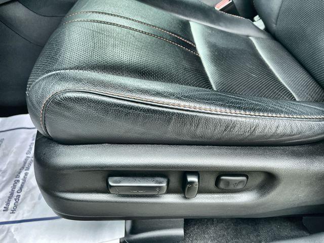 used 2022 Honda Passport car, priced at $29,963