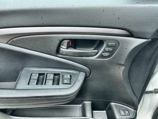 used 2022 Honda Passport car, priced at $29,963