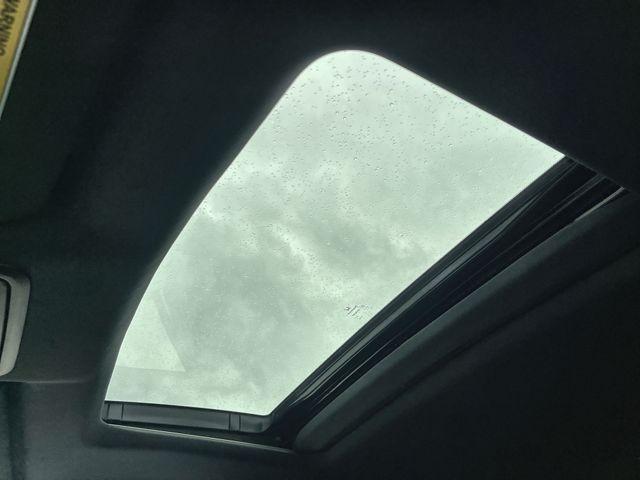 used 2022 Honda Passport car, priced at $29,963