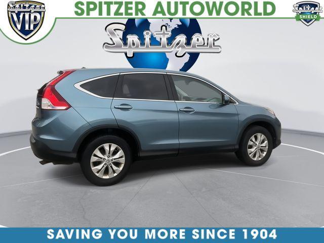 used 2013 Honda CR-V car, priced at $10,627