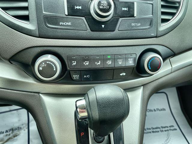 used 2013 Honda CR-V car, priced at $10,627