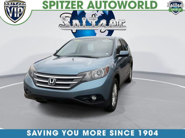 used 2013 Honda CR-V car, priced at $10,627
