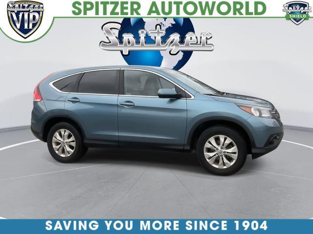 used 2013 Honda CR-V car, priced at $10,627
