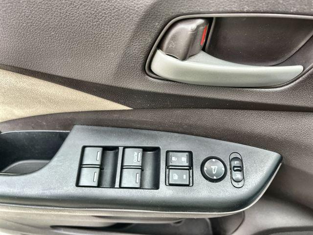 used 2013 Honda CR-V car, priced at $10,627